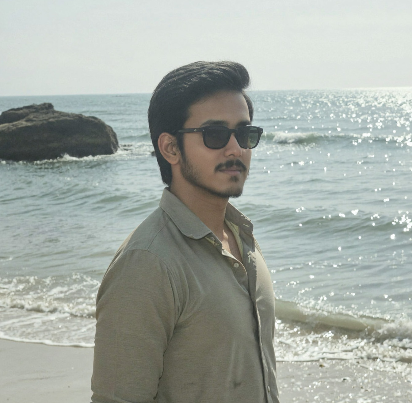 Aditya Soni